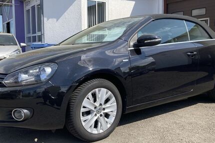 VW Golf 65.000 km 12.600 &euro; Bruchmühlbach 66892