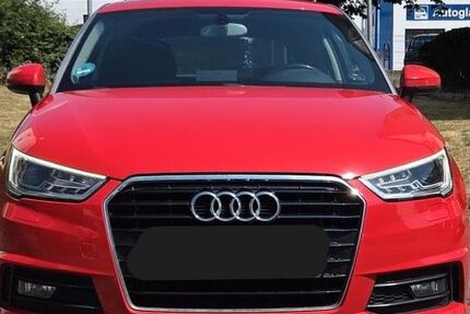 Audi A1 199.000 km 5.999 &euro; Eisenberg 67304