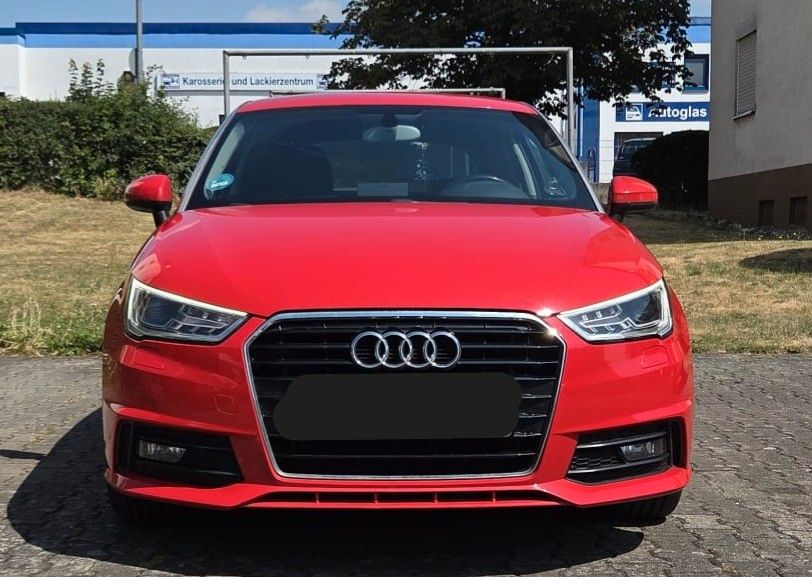 Audi A1 199.000 km 5.999 &euro; Eisenberg 67304