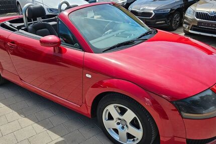 Audi TT 114.591 km 6.250 &euro; Lachen-Speyerdorf 67435