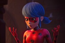 Miraculous: Ladybug & Cat Noir - Der Film