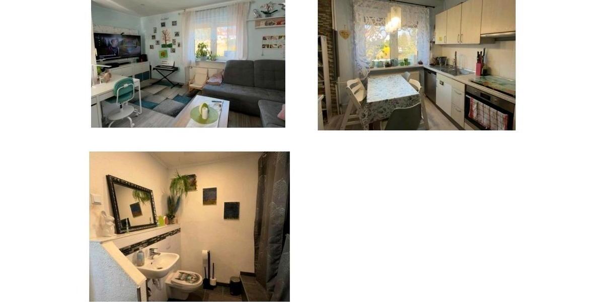 Einfamilienhaus Kirchheimbolanden - 5 Zimmer, 138 m&sup2;, 275.000&euro; | Angebot:26680039