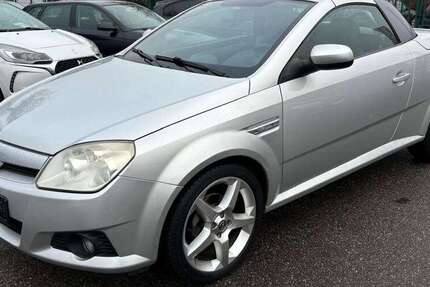 Opel Tigra 177.959 km 1.450 &euro; Kaiserslautern 67657