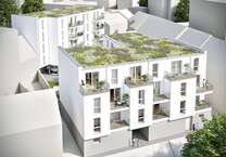 Wohnung zum Mieten in Kaiserslautern 1.590 € 114.5 m²