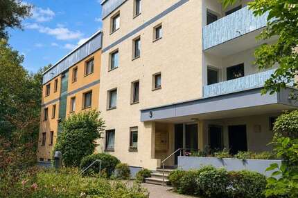 Wohnung Kaiserslautern Bahnheim - 3 Zimmer, 77 m&sup2;, 175.000&euro; | Angebot:27692322