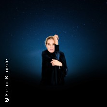Rebekka Bakken - Winter Nights 11.12.2026 Kammgarn Kaiserslautern