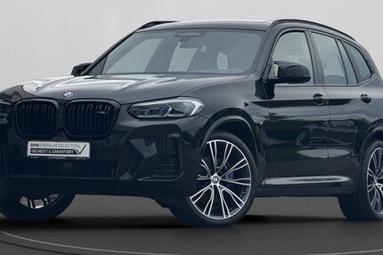 BMW X3 M40 78.926 km 52.880 &euro; Neustadt 67433