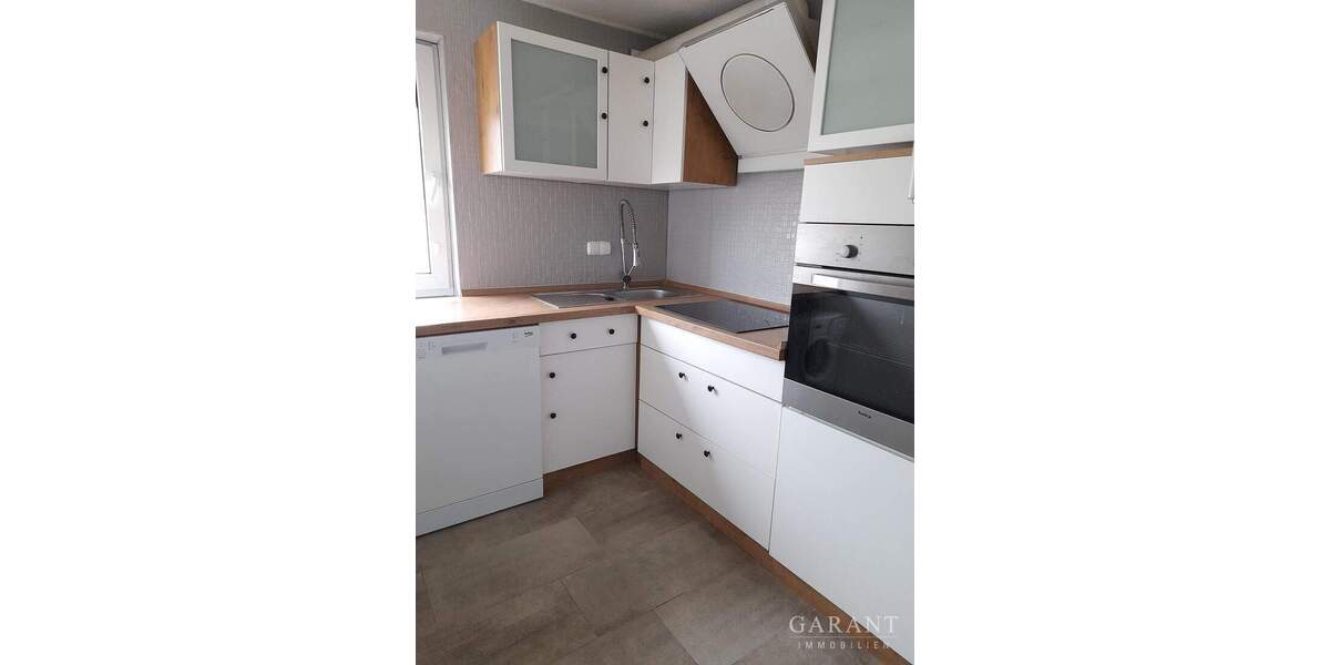 Etagenwohnung Eisenberg (Pfalz) Eisenberg - 3 Zimmer, 62 m&sup2;, 129.000&euro; | Angebot:24726791
