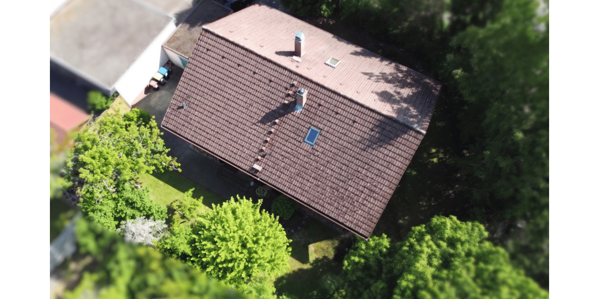 Einfamilienhaus Kaiserslautern Dansenberg - 7 Zimmer, 215 m&sup2;, 438.000&euro; | Angebot:26881480