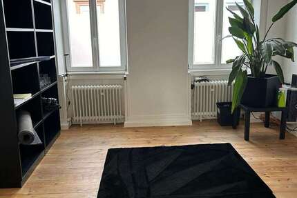 Wohnung zum Mieten in Kaiserslautern 1.500 € 78 m²