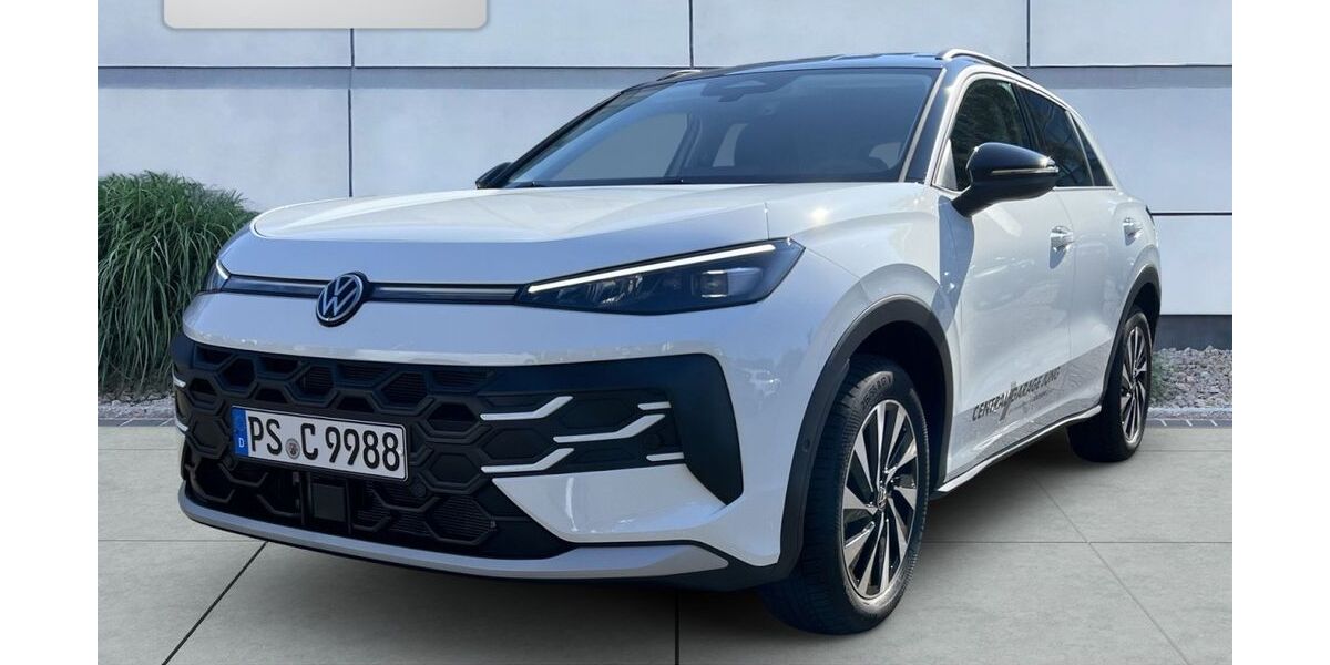 VW T-Roc 4.750 km 41.200 &euro; Pirmasens 66953