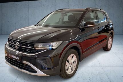 VW T-Cross 15.700 km 23.990 &euro; Bad Dürkheim 67098