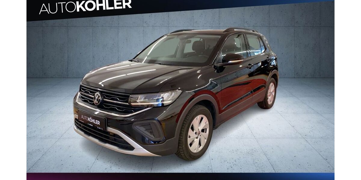 VW T-Cross 15.700 km 23.990 &euro; Bad Dürkheim 67098