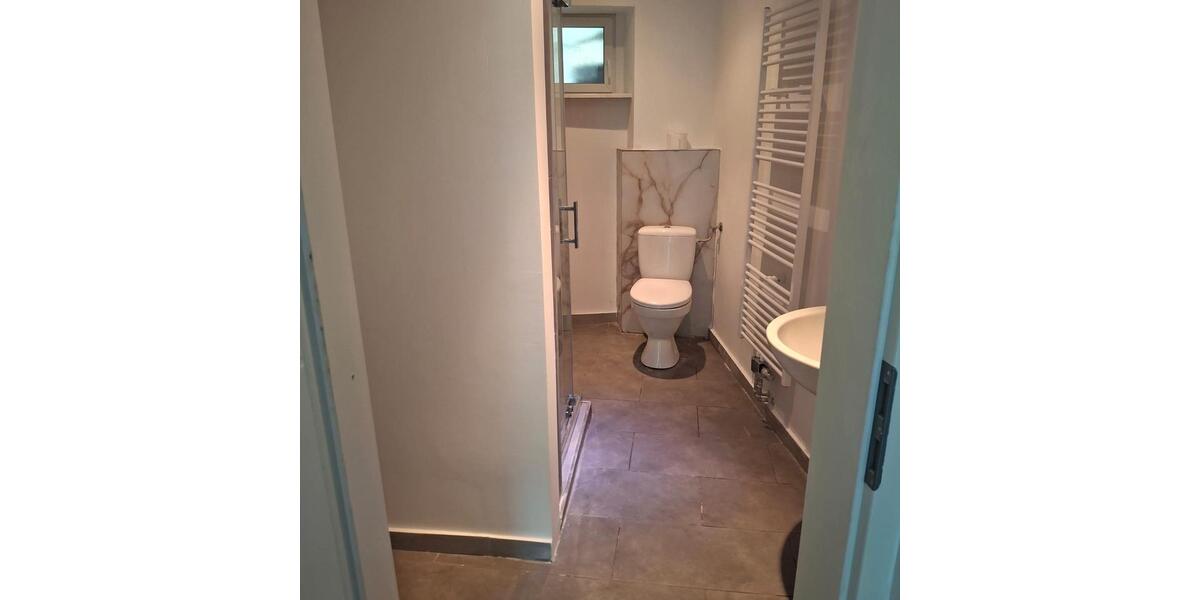 Reihenhaus Medard - 3 Zimmer, 75 m&sup2;, 580&euro; | Angebot:26690320
