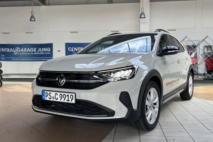 VW Taigo 3.744 km 28.680 &euro; Pirmasens 66953