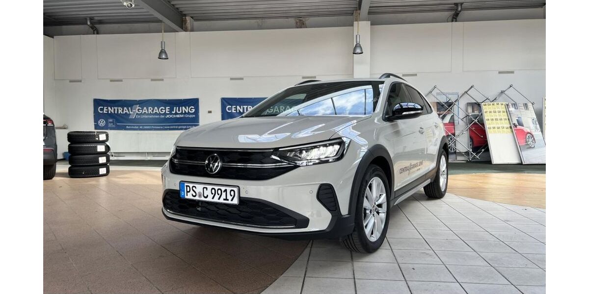 VW Taigo 3.744 km 28.680 &euro; Pirmasens 66953
