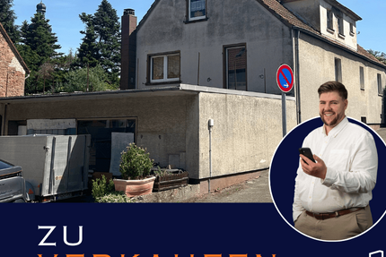 Haus Kaiserslautern Einsiedlerhof - 10 Zimmer, 210 m&sup2;, 129.000&euro; | Angebot:26862695
