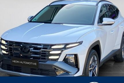 Hyundai TUCSON 9.900 km 38.590 &euro; Kaiserslautern 67655