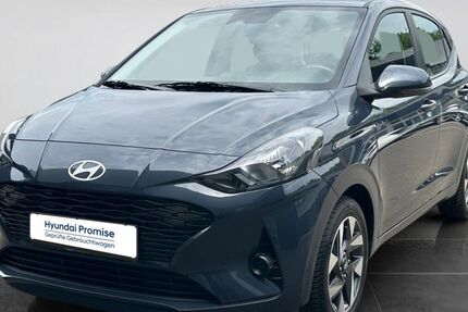 Hyundai i10 7.918 km 14.888 &euro; Kaiserslautern 67663