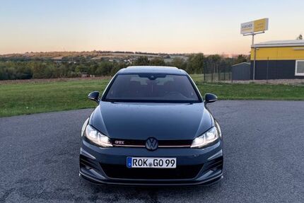 VW Golf 93.500 km 26.590 € Kirchheimbolanden 67292