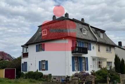 Haus Bad Dürkheim - 7 Zimmer, 182 m&sup2;, 330.000&euro; | Angebot:26555915