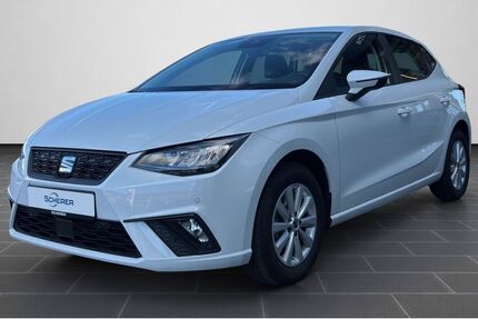 Seat Ibiza 13.200 km 16.850 &euro; Neustadt a.d. Weinstraße 67433