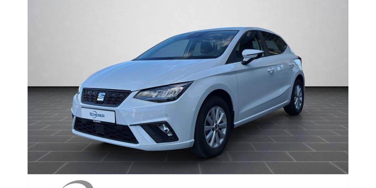 Seat Ibiza 13.200 km 16.900 € Neustadt a.d. Weinstraße 67433