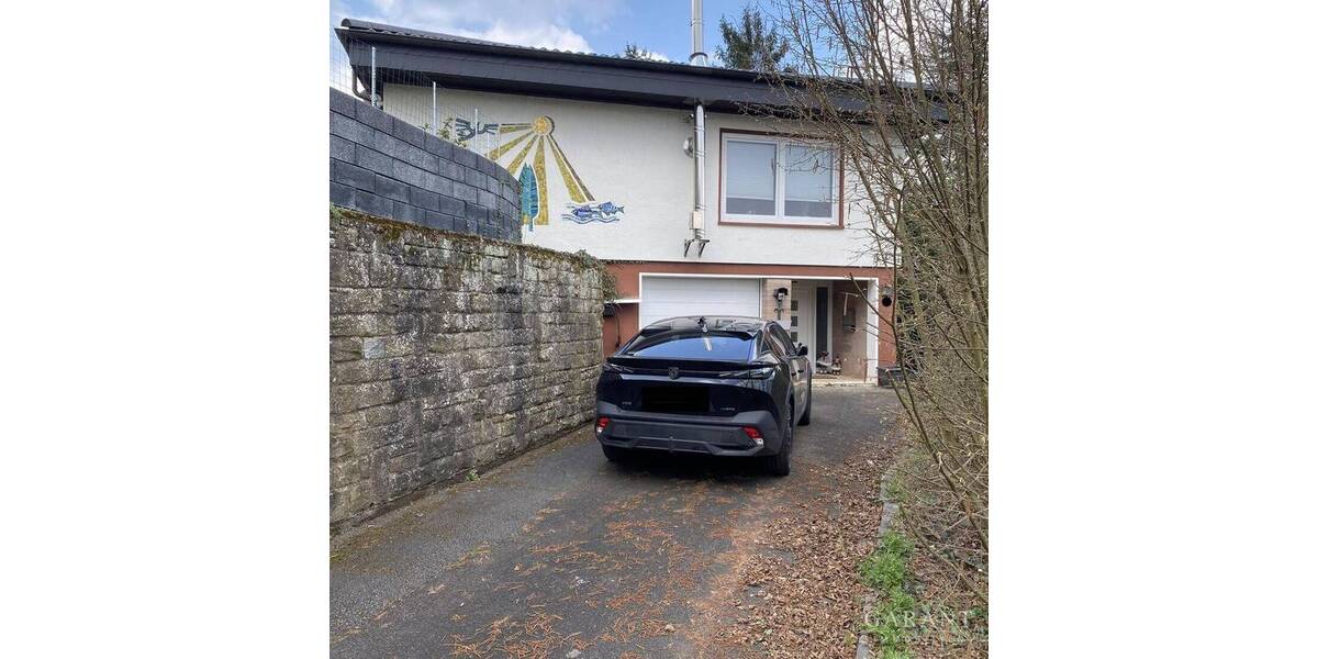 Bungalow Wolfstein - 7 Zimmer, 206 m&sup2;, 299.000&euro; | Angebot:25778804