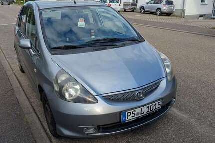 Honda Jazz 173.500 km 599 &euro; Pirmasens 66955