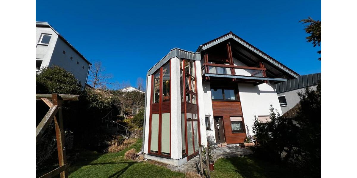 Einfamilienhaus Kaiserslautern Einsiedlerhof - 9 Zimmer, 317 m&sup2;, 520.000&euro; | Angebot:25512727