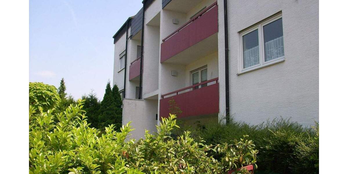 Etagenwohnung Otterberg - 4 Zimmer, 93 m&sup2;, 930&euro; | Angebot:26257197