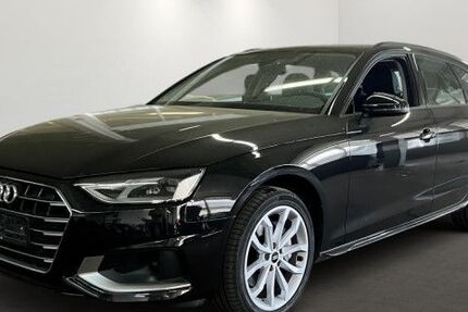 Audi A4 86.831 km 26.490 &euro; Kaiserslautern 67663