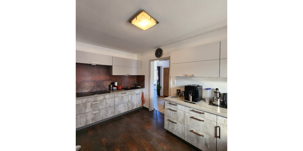 Gepflegtes Zuhause mit familienfreundlichem Ambiente und viel Platz in Erfenbach - Doppelhaushälfte Kaiserslautern/Erfenbach Erfenbach | Angebot:26270942