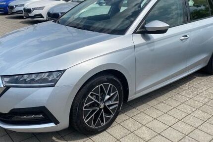 Skoda Octavia 105.893 km 20.780 &euro; Kaiserslautern 67657