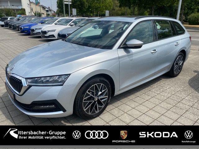 Skoda Octavia 105.893 km 20.780 &euro; Kaiserslautern 67657