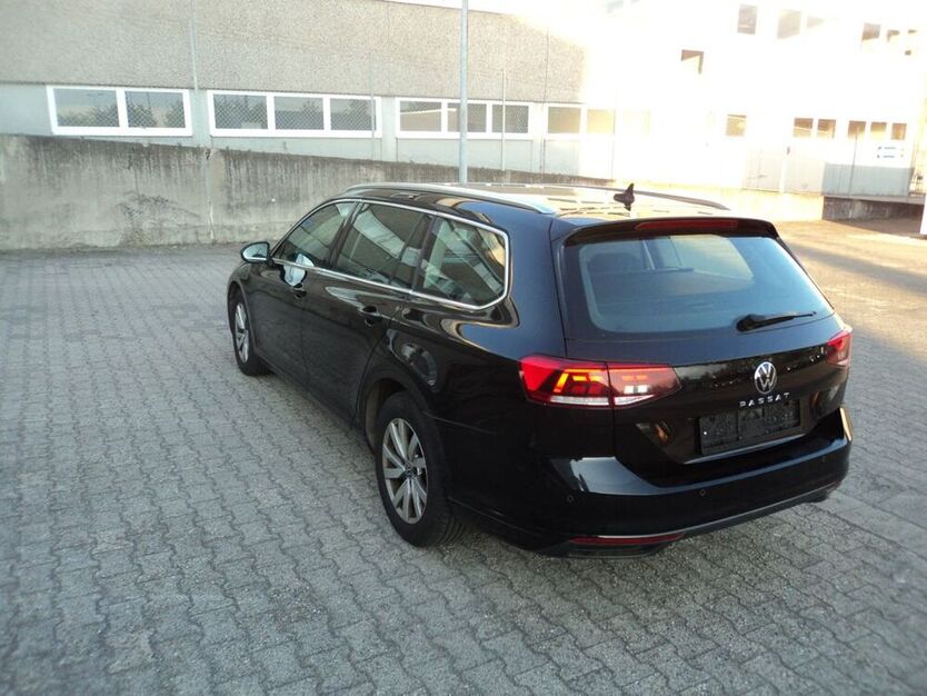 Passat