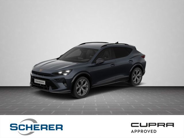 Cupra Formentor 21.233 km 33.900 &euro; Kaiserslautern 67657