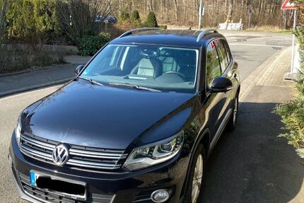 VW Tiguan 147.000 km 14.500 € Enkenbach-Alsenborn 67677