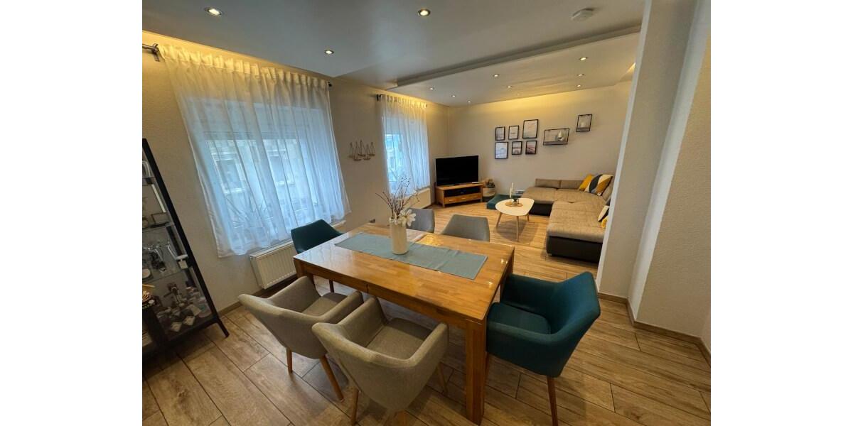 Doppelhaushälfte Pirmasens Fehrbach - 5 Zimmer, 1.300&euro; | Angebot:26040619