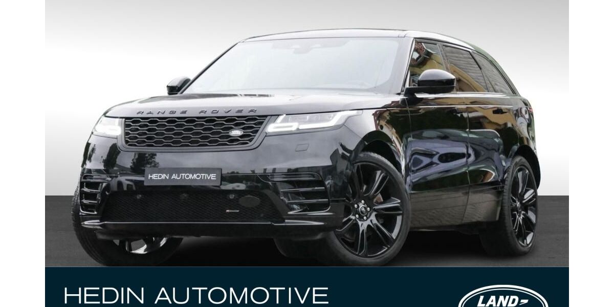 Land Rover Range Rover Velar 29.329 km 58.990 &euro; Kaiserslautern 67655