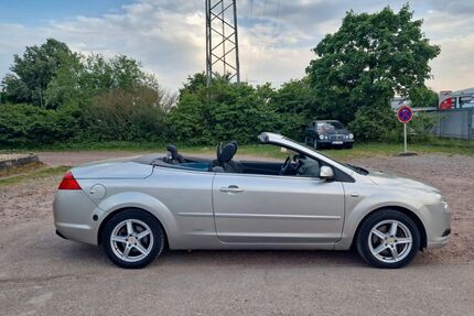 Ford Focus 185.000 km 2.500 &euro; Neustadt/Wstr. 67433