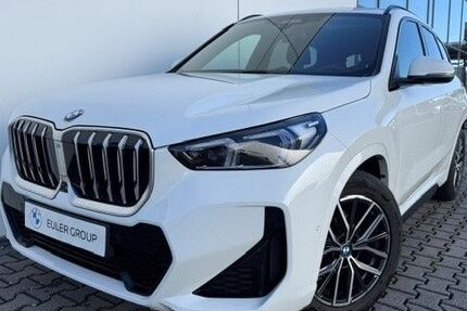 BMW X1 21.329 km 46.475 &euro; Kaiserslautern 67663