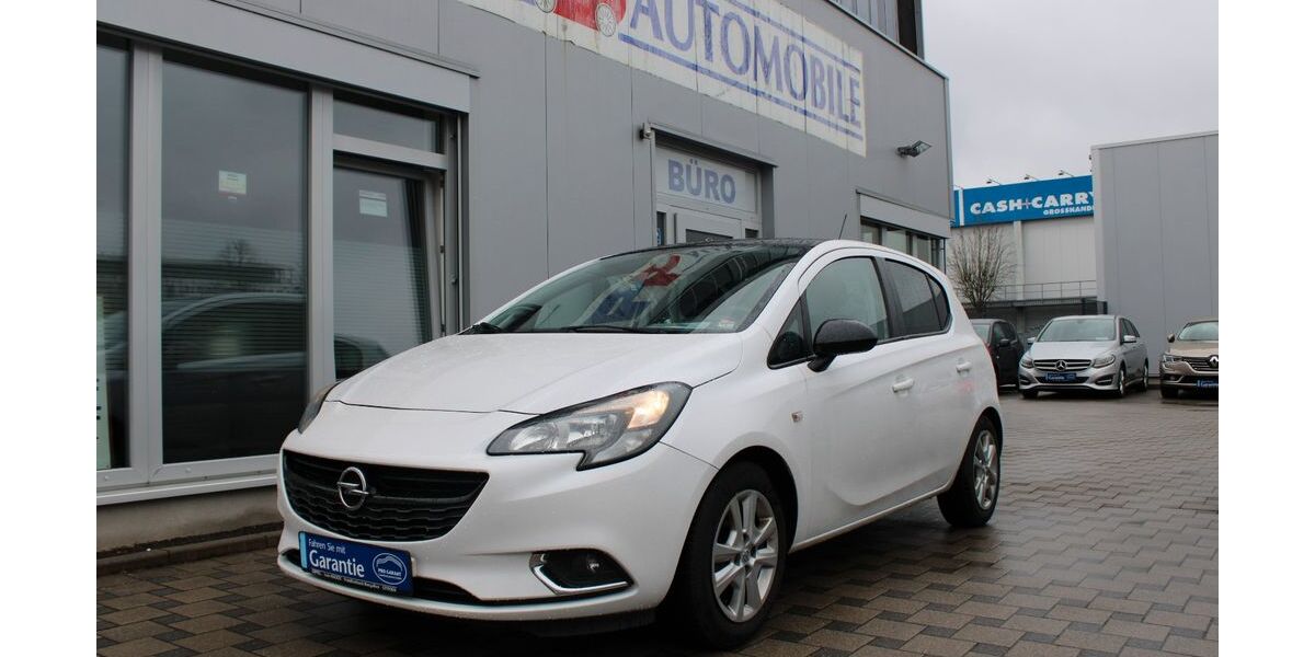 Opel Corsa 154.003 km 7.990 &euro; Kaiserslautern 67657