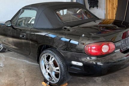 Mazda MX-5 174.415 km 4.000 € Neustadt an der Weinstraße 67434