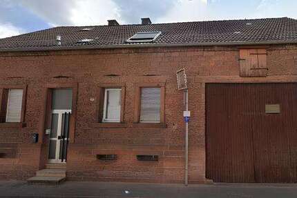 Haus Kaiserslautern Engelshof - 7 Zimmer, 180 m&sup2;, 249.900&euro; | Angebot:27492541