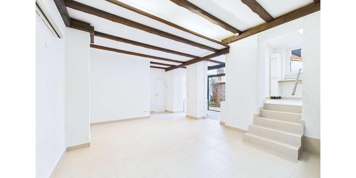 Erdgeschoßwohnung Kaiserslautern Einsiedlerhof - 3 Zimmer, 106 m&sup2;, 1.350&euro; | Angebot:26024373