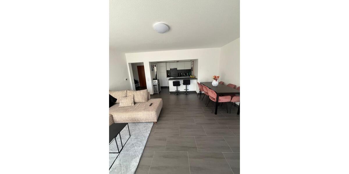 Erdgeschoßwohnung Landstuhl - 1 Zimmer, 60 m&sup2;, 680&euro; | Angebot:26680928