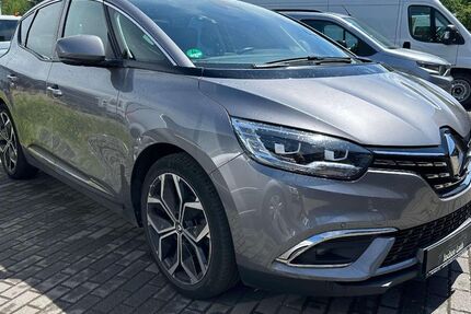 Renault Scenic 50.557 km 18.900 &euro; Kusel 66869