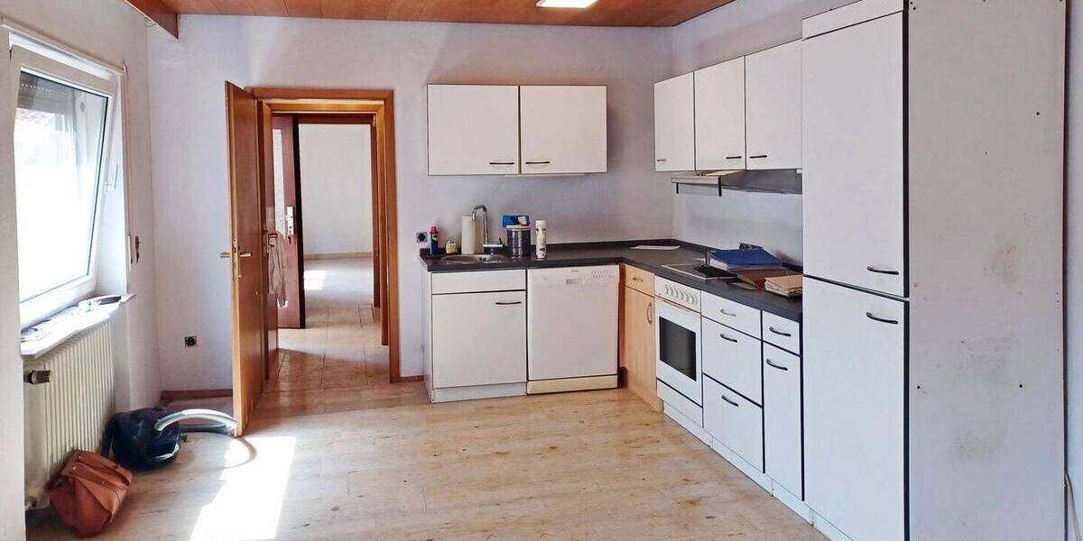 Einfamilienhaus Winnweiler Alsenbrück-Langmeil - 4 Zimmer, 95 m&sup2;, 140.000&euro; | Angebot:25707635