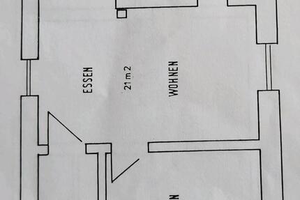 Wohnung Rammelsbach - 1 Zimmer, 50 m&sup2;, 385&euro; | Angebot:27621412